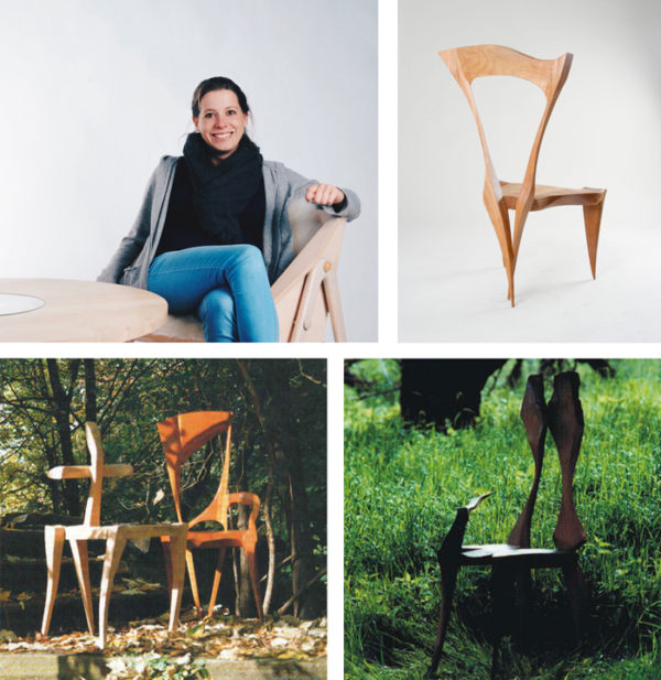 Wissen Sie eigentlich wieviel Stunden Sie am Tag sitzen? – JK